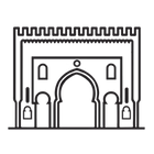 Palais Bab Sahra Logo