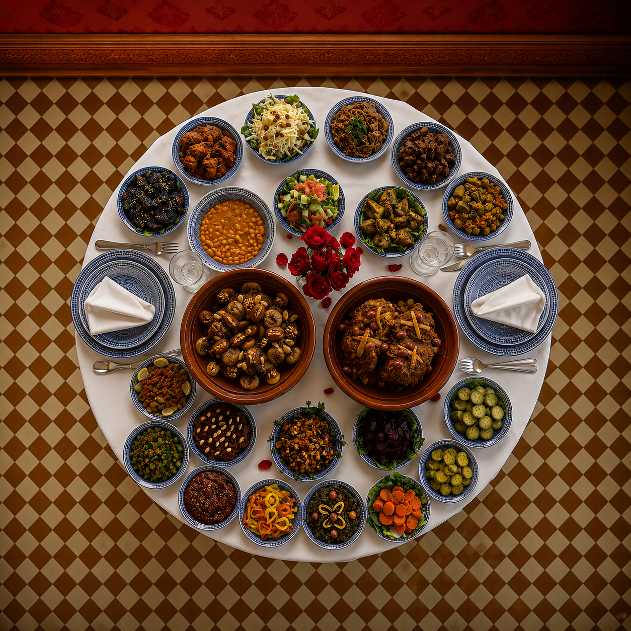 Food Menu